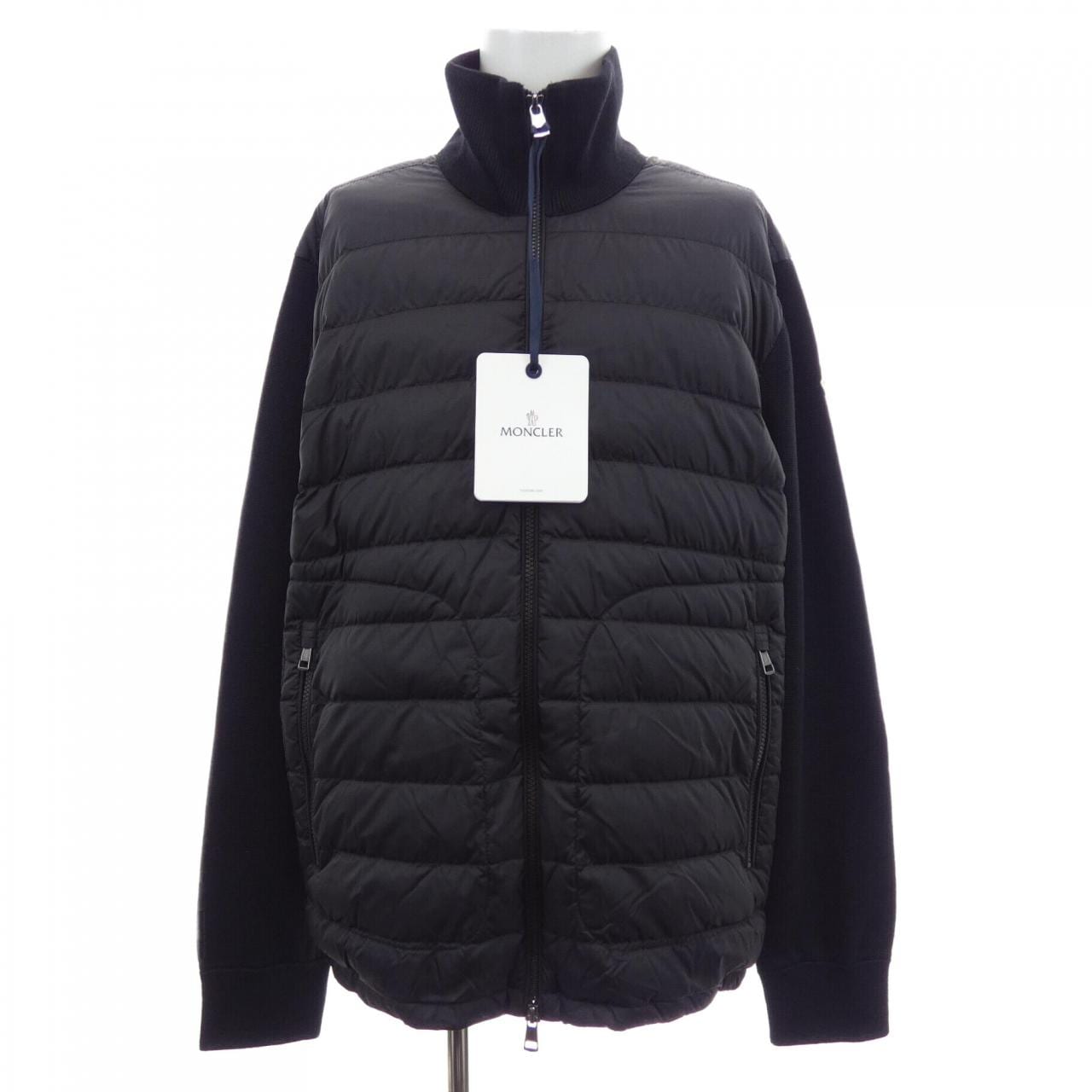 【新品】モンクレール MONCLER 20919B50700 A9341 ダウンジャケット