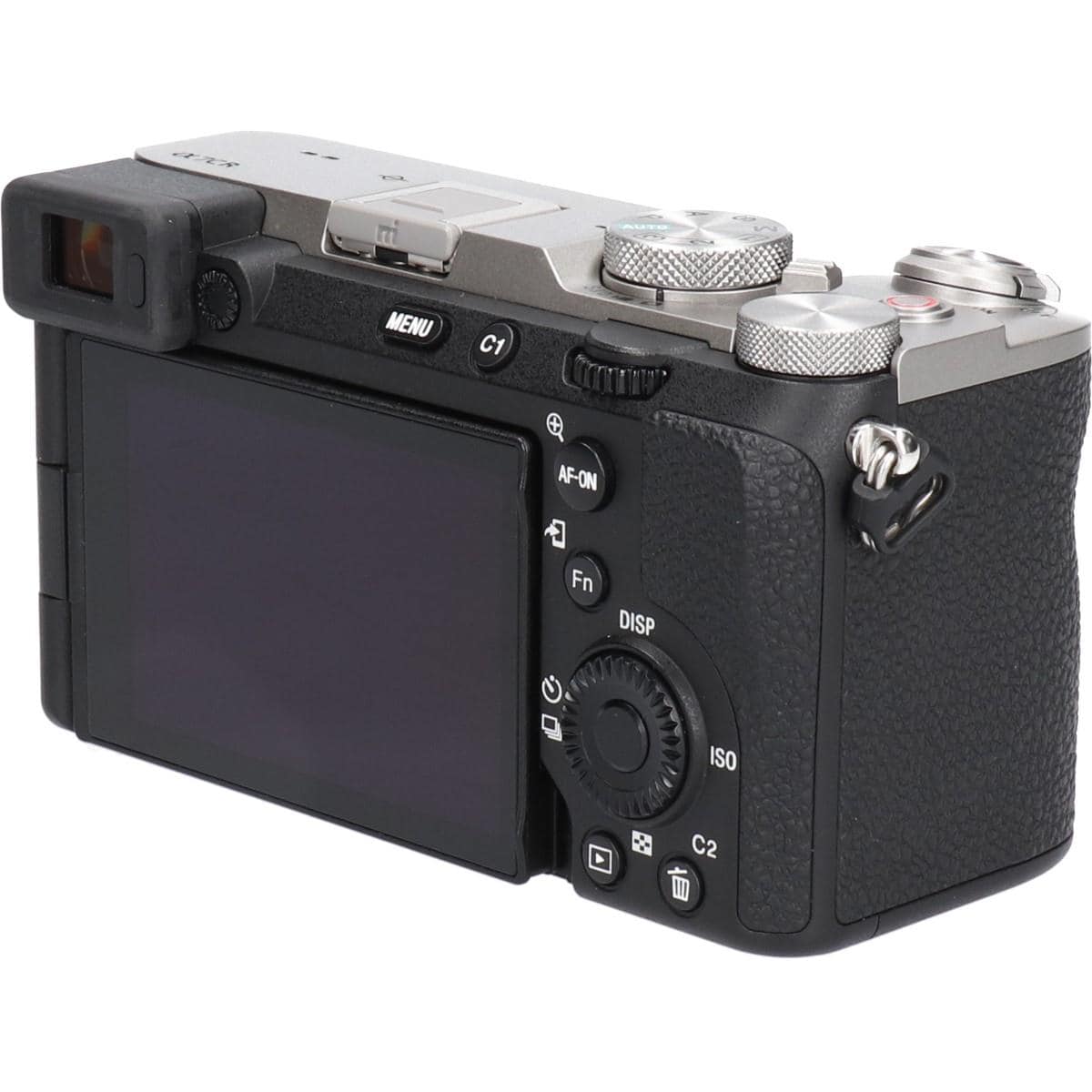 α７ＣＲ　ＩＬＣＥ－７ＣＲ　Ｓ