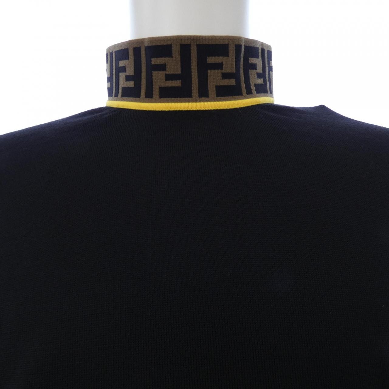 フェンディ FENDI ニット