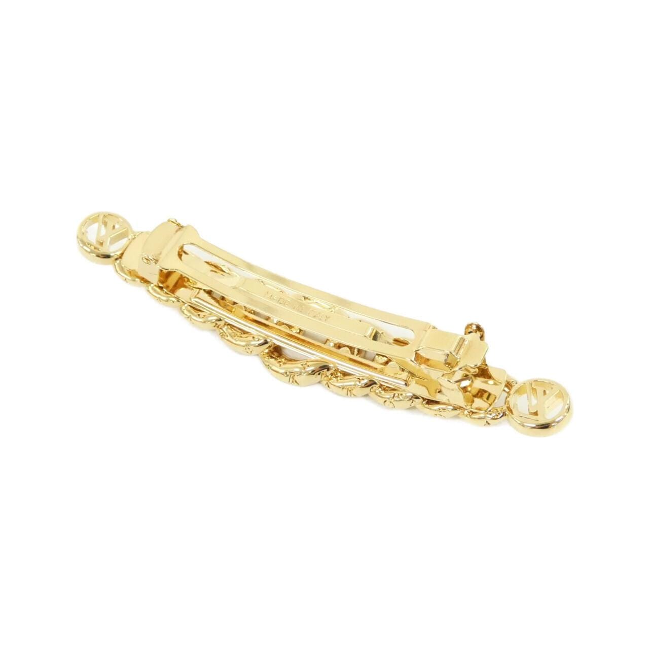LOUIS VUITTON Accessories CHUB 2D M00403 Hair Accessories