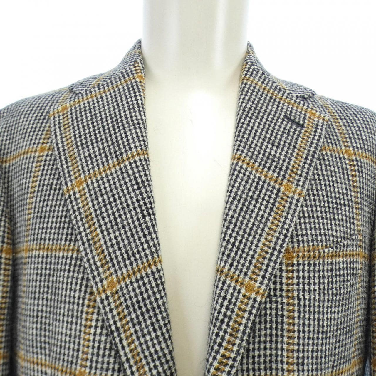 STILE LATINO NAPOLI ジャケット