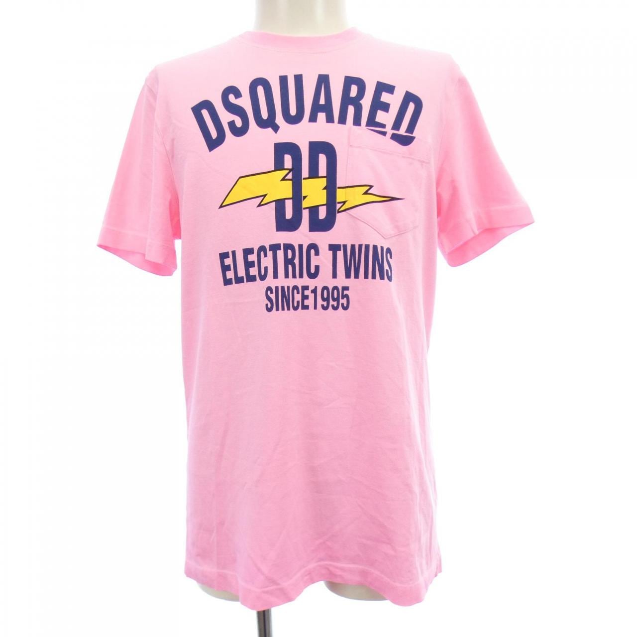 ディースクエアード DSQUARED2 Tシャツ