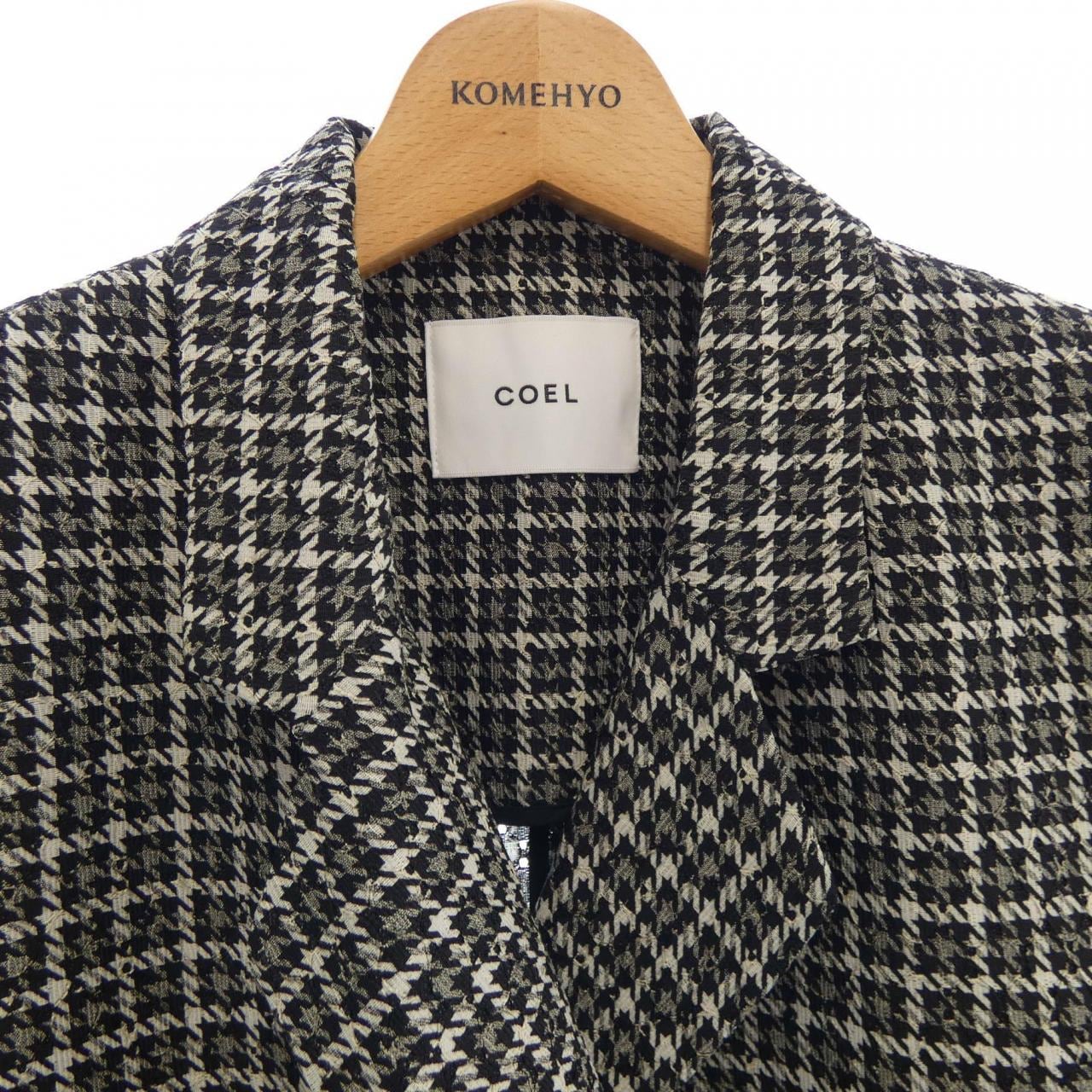 コエル COEL ベスト