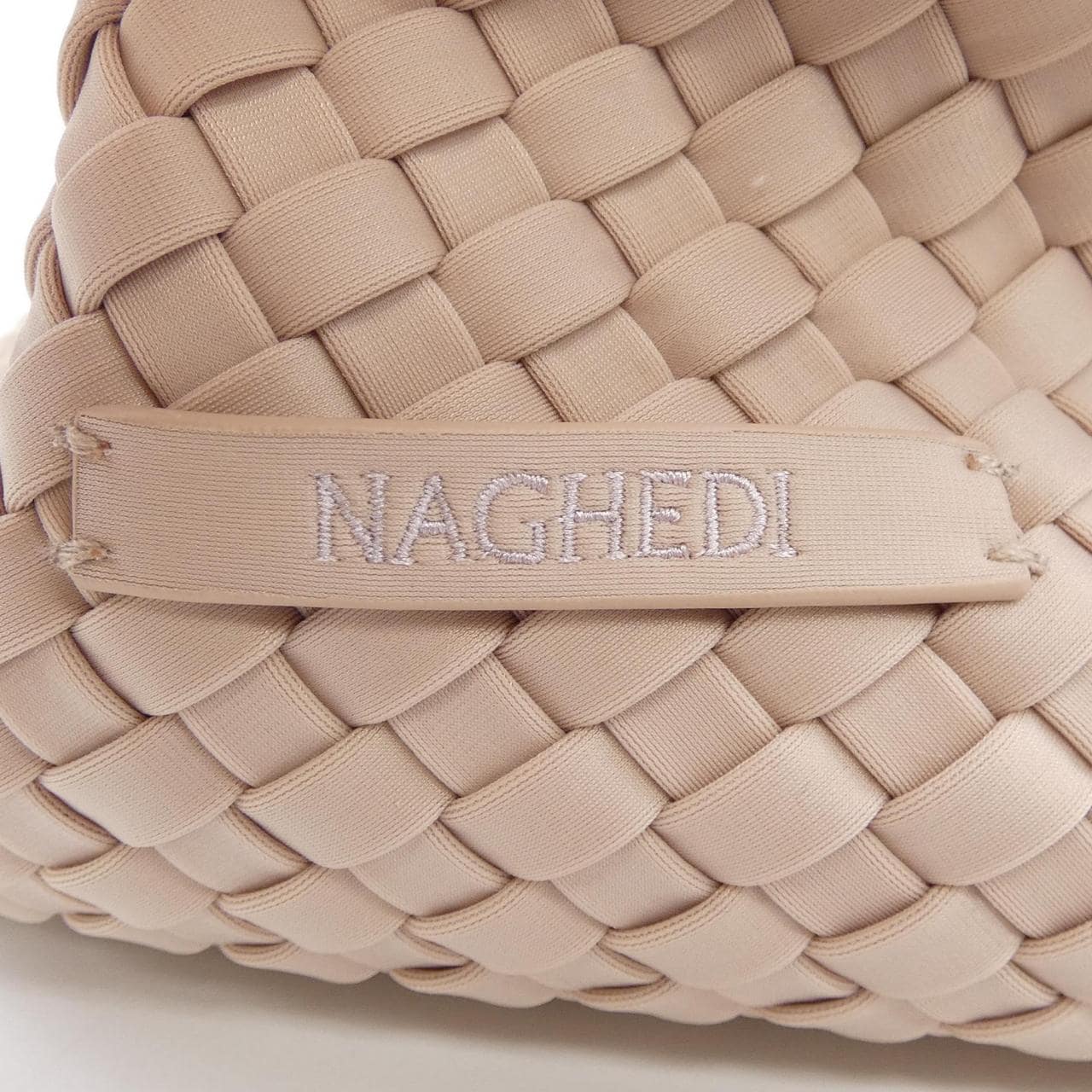 naghedi BAG
