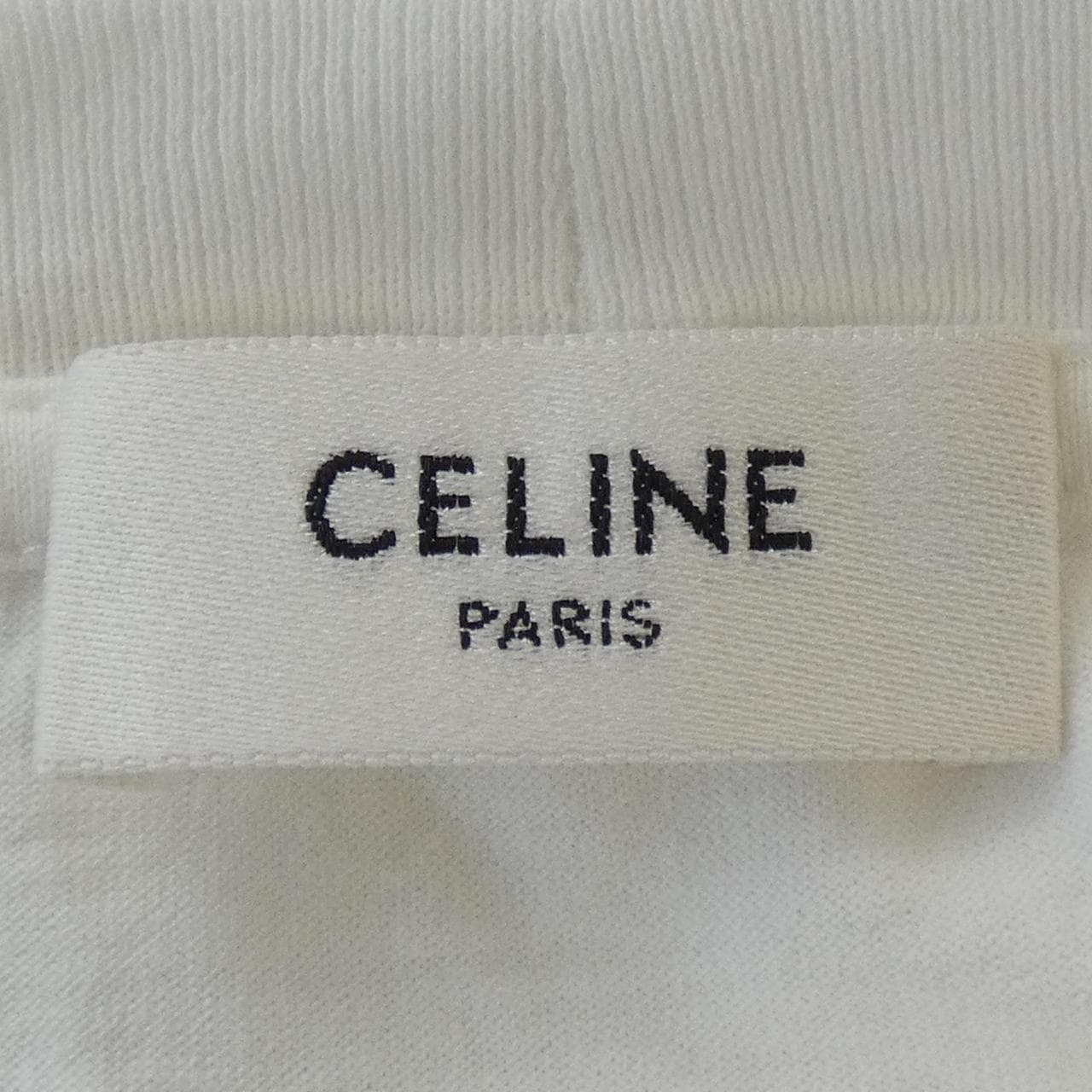 セリーヌ CELINE Tシャツ