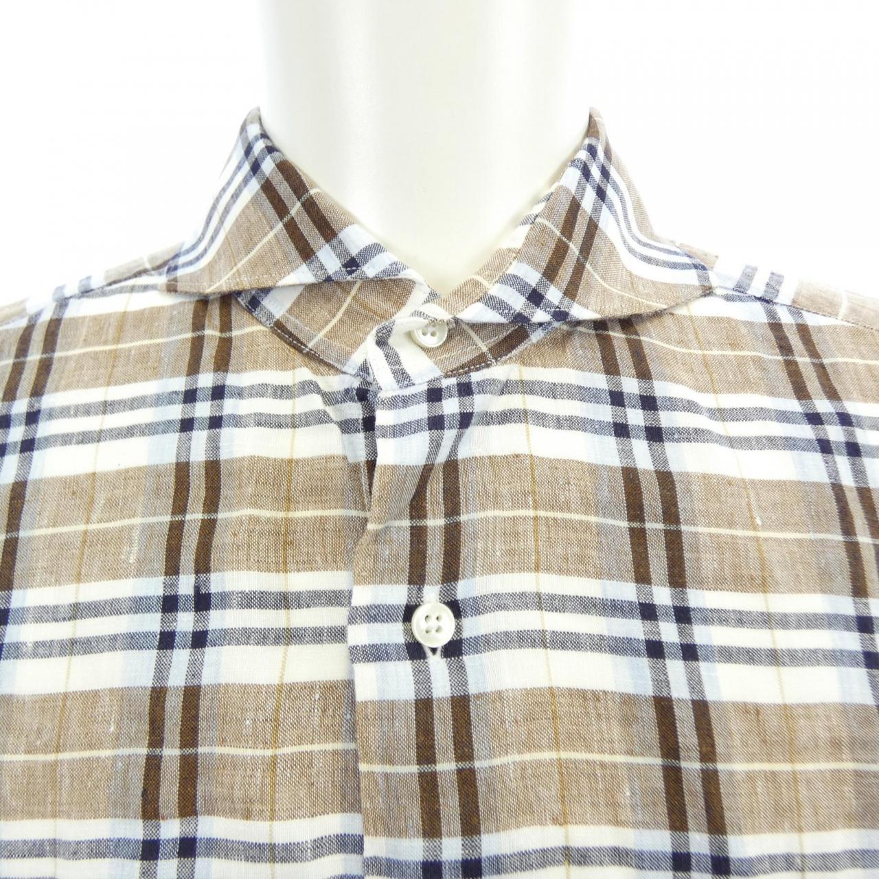 ギラルデッリ GHIRARDELLI シャツ