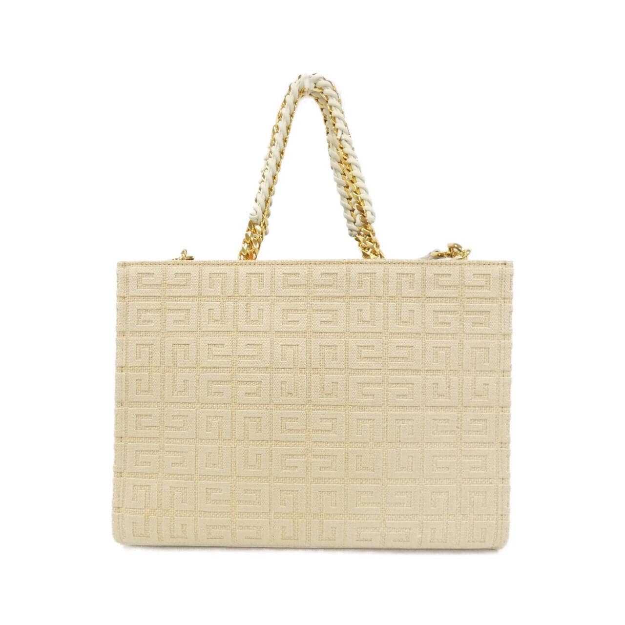 ジバンシー Gトート スモール BB50UEB1SY バッグ