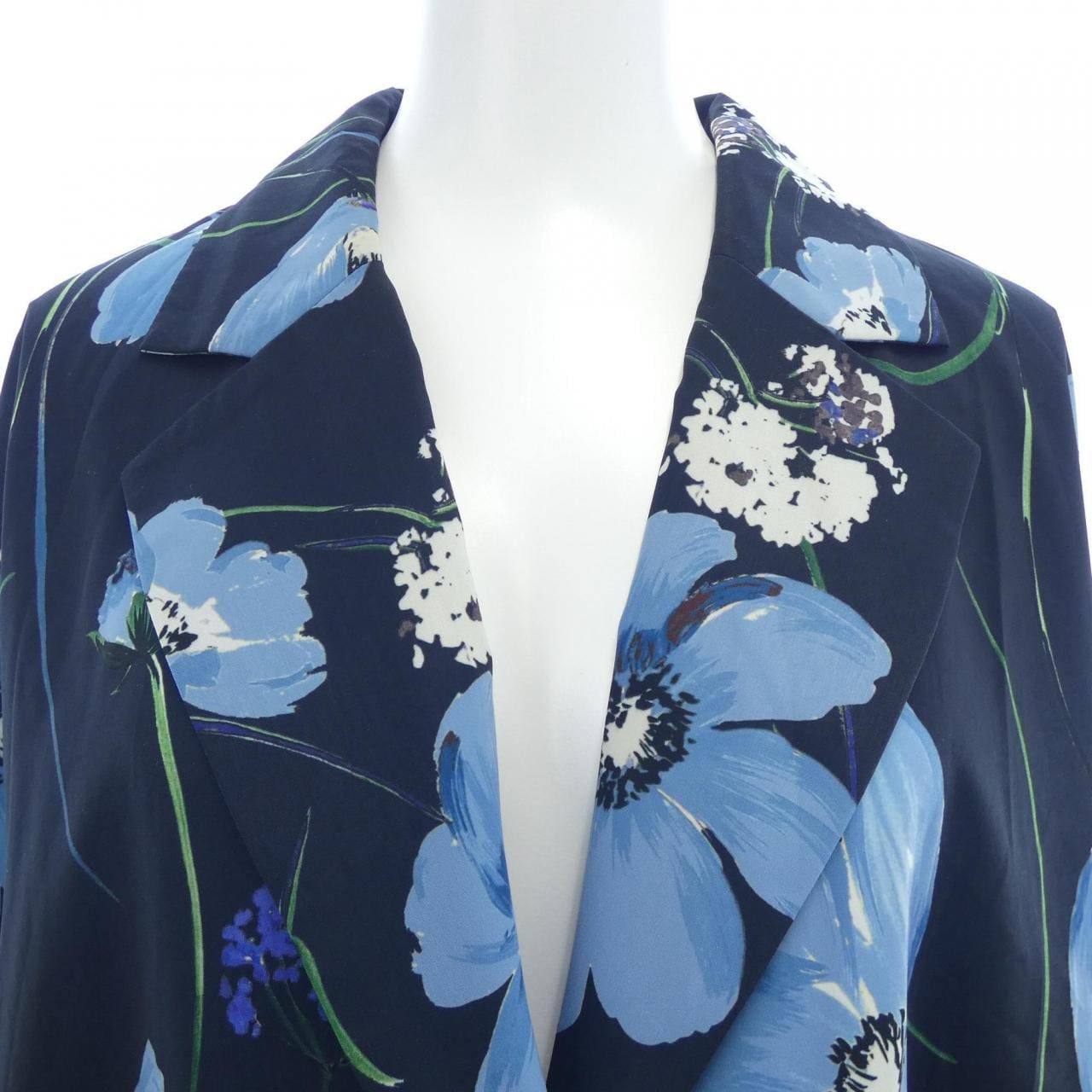 クラネ CLANE ジャケット