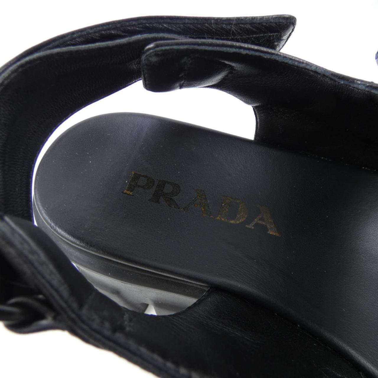 プラダ PRADA 1X721M サンダル