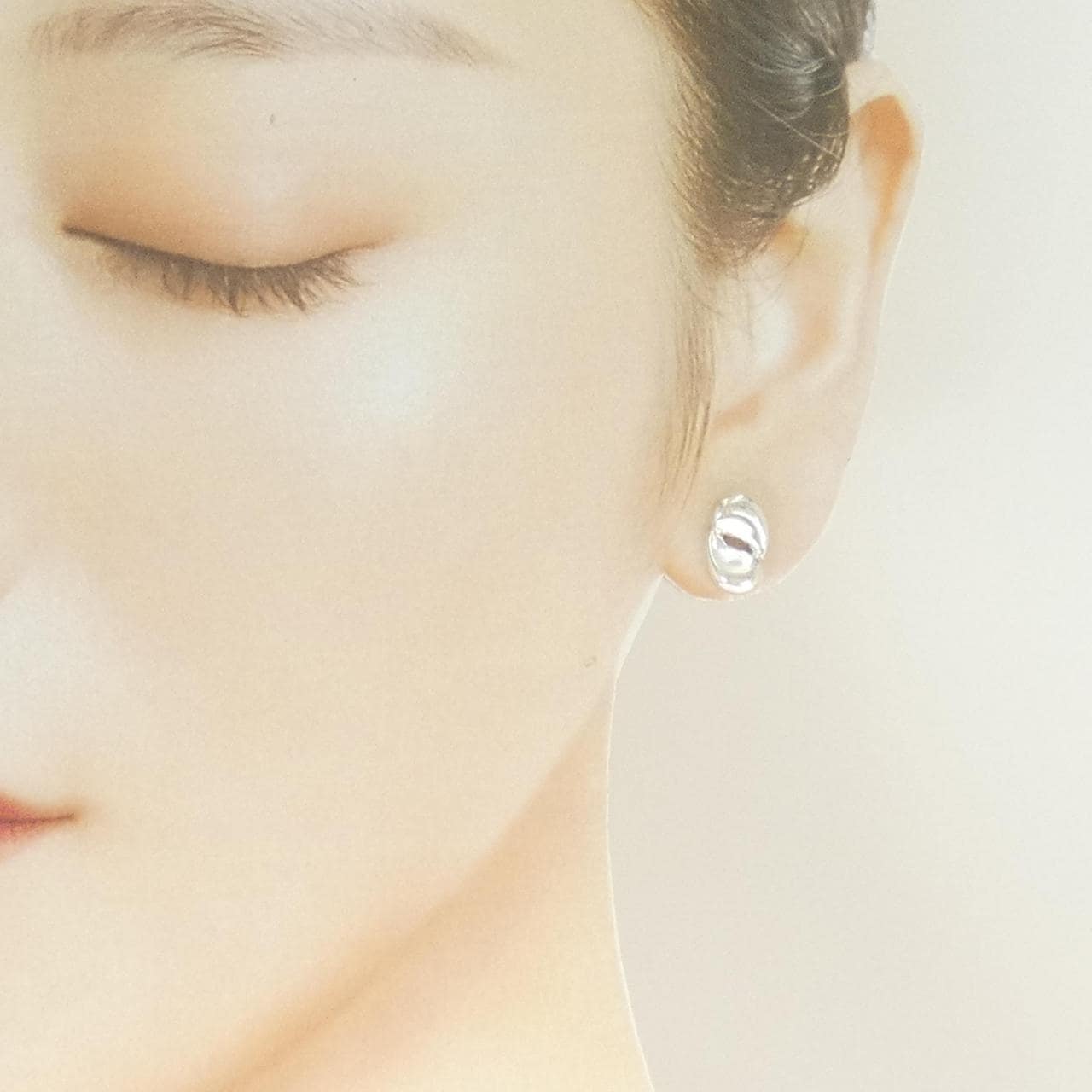 【ヴィンテージ】ティファニー 925 ピアス