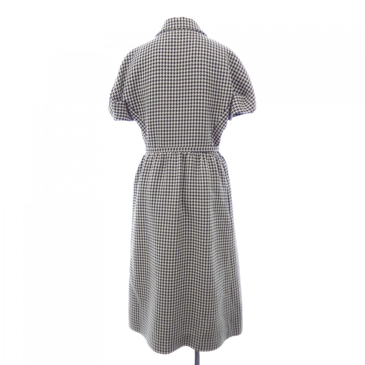 クリスチャンディオール CHRISTIAN DIOR 351R46A1423 ワンピース