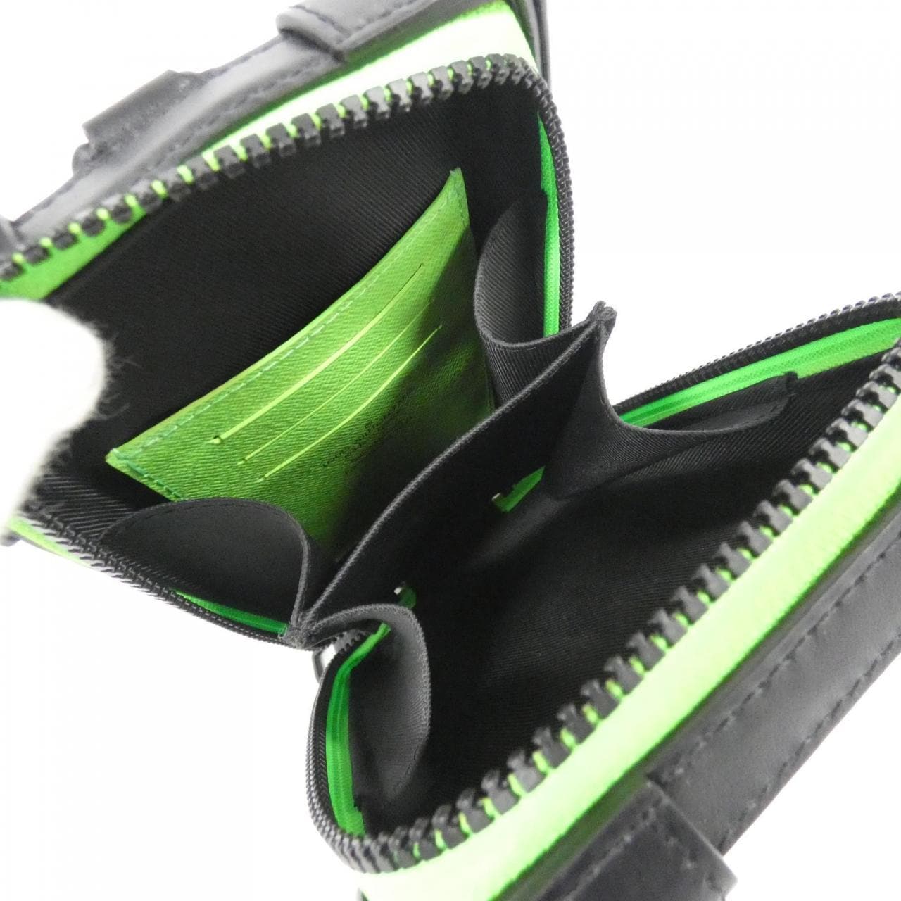 ルイヴィトン モノグラム(LVフレンズ) ソフトトランク フォーンボックス M80144 ショルダーバッグ