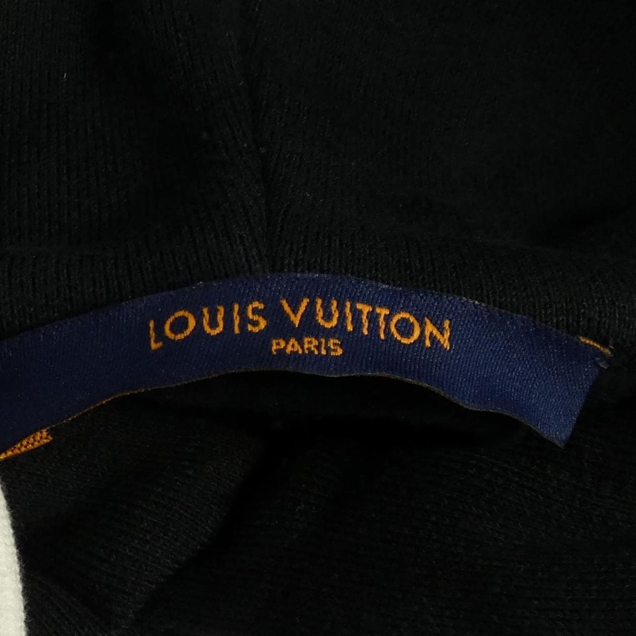 ルイヴィトン LOUIS VUITTON シグネチャーフーディウィズエンブロイダリー HNY56WIHN パーカー
