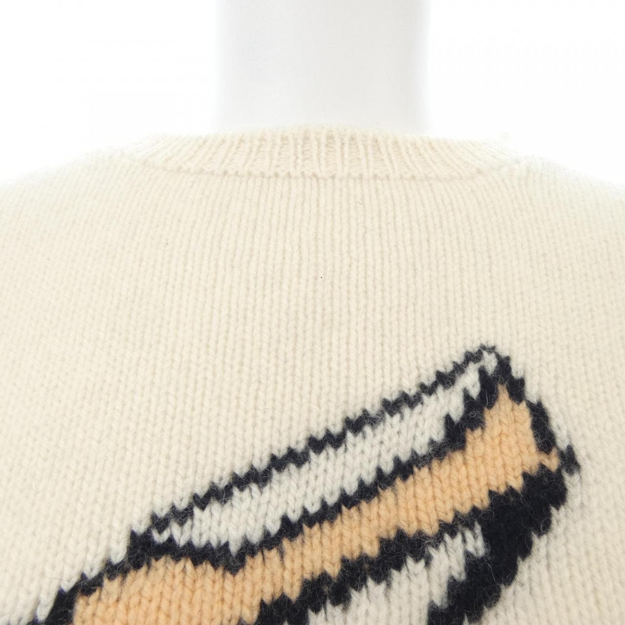 【ヴィンテージ】シャネル CHANEL P05573V00254 95A ニット