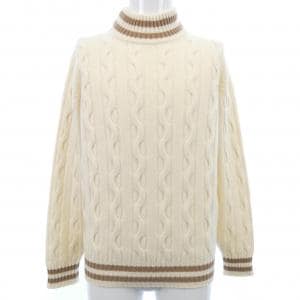 ブルネロクチネリ BRUNELLO CUCINELLI ニット