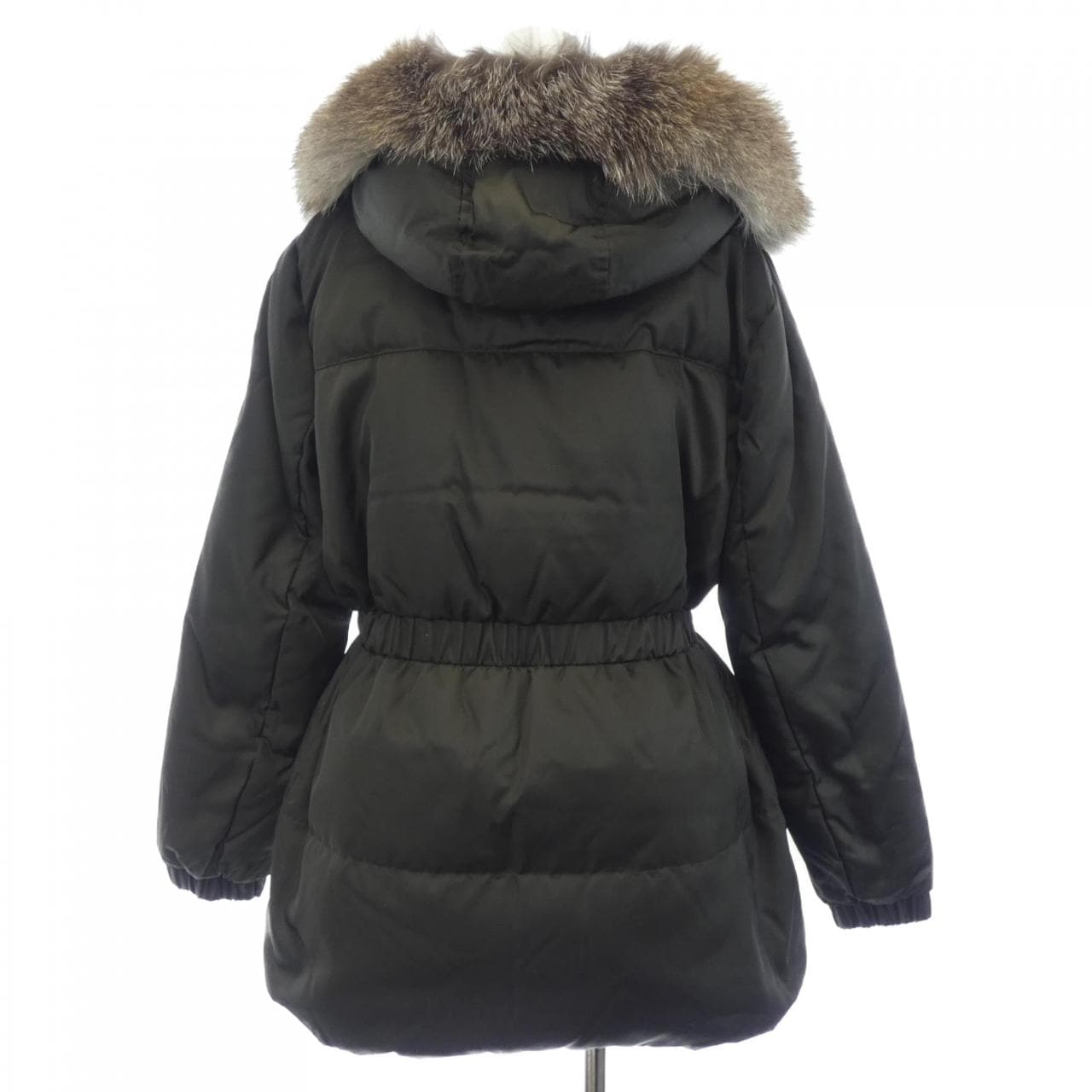 モンクレール MONCLER FATSIALFUR ダウンコート
