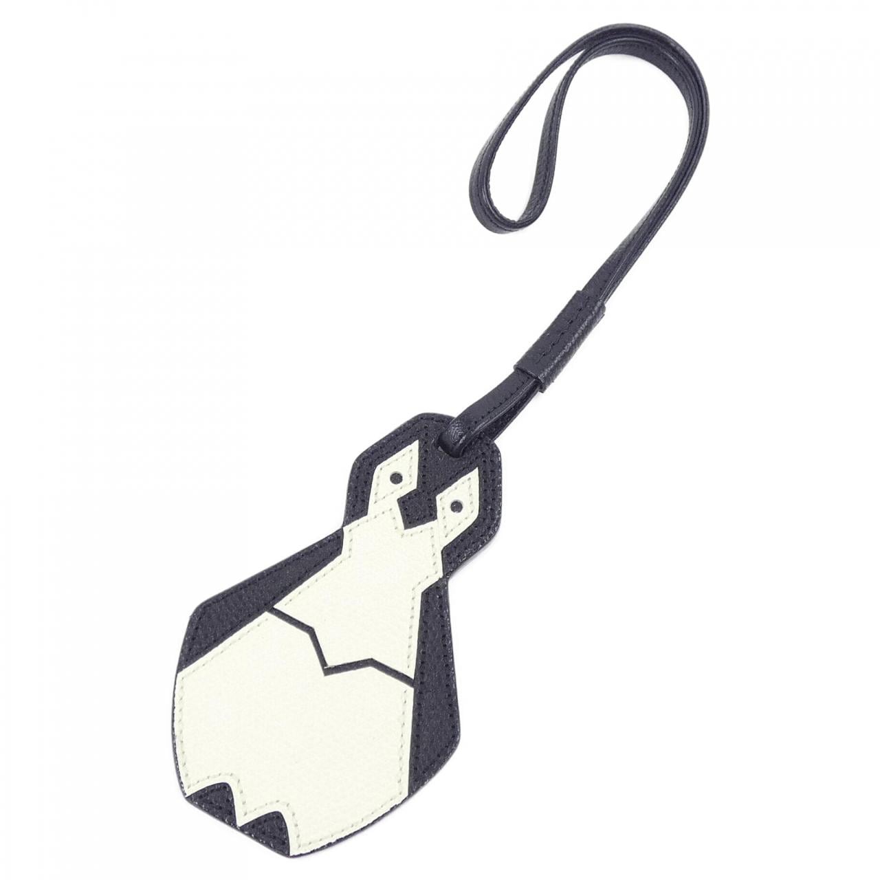 ヴァレクストラ VALEXTRA チャーム