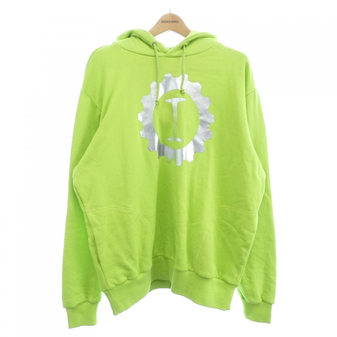 GARAGE ITALIA パーカー