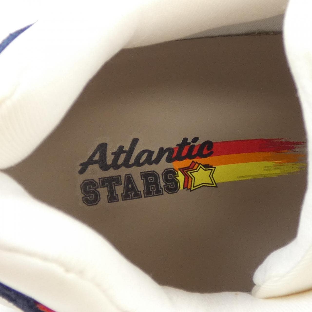 アトランティックスターズ Atlantic STARS スニーカー