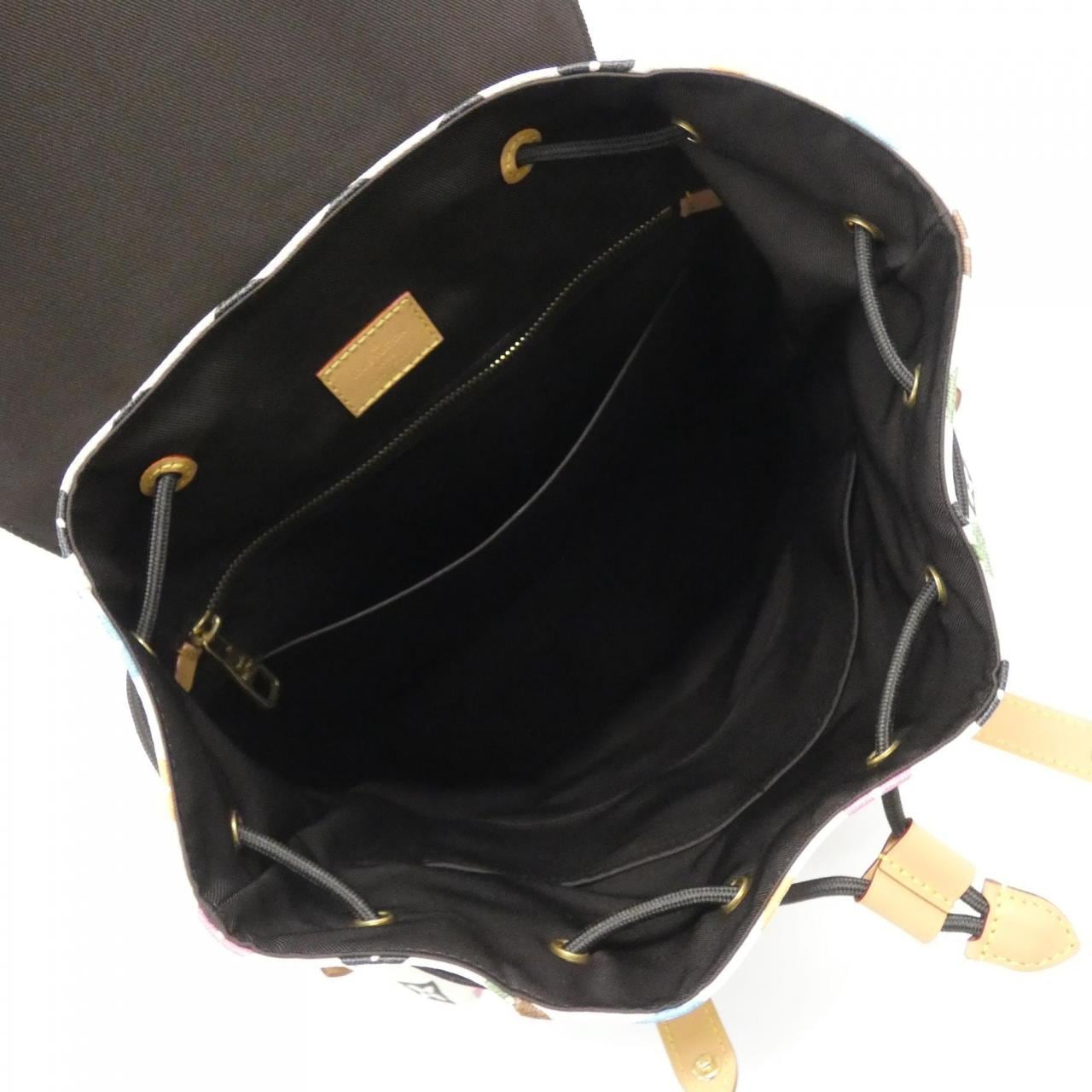 ルイヴィトン モノグラム クラギー クリストファー MM M25240 リュックサック