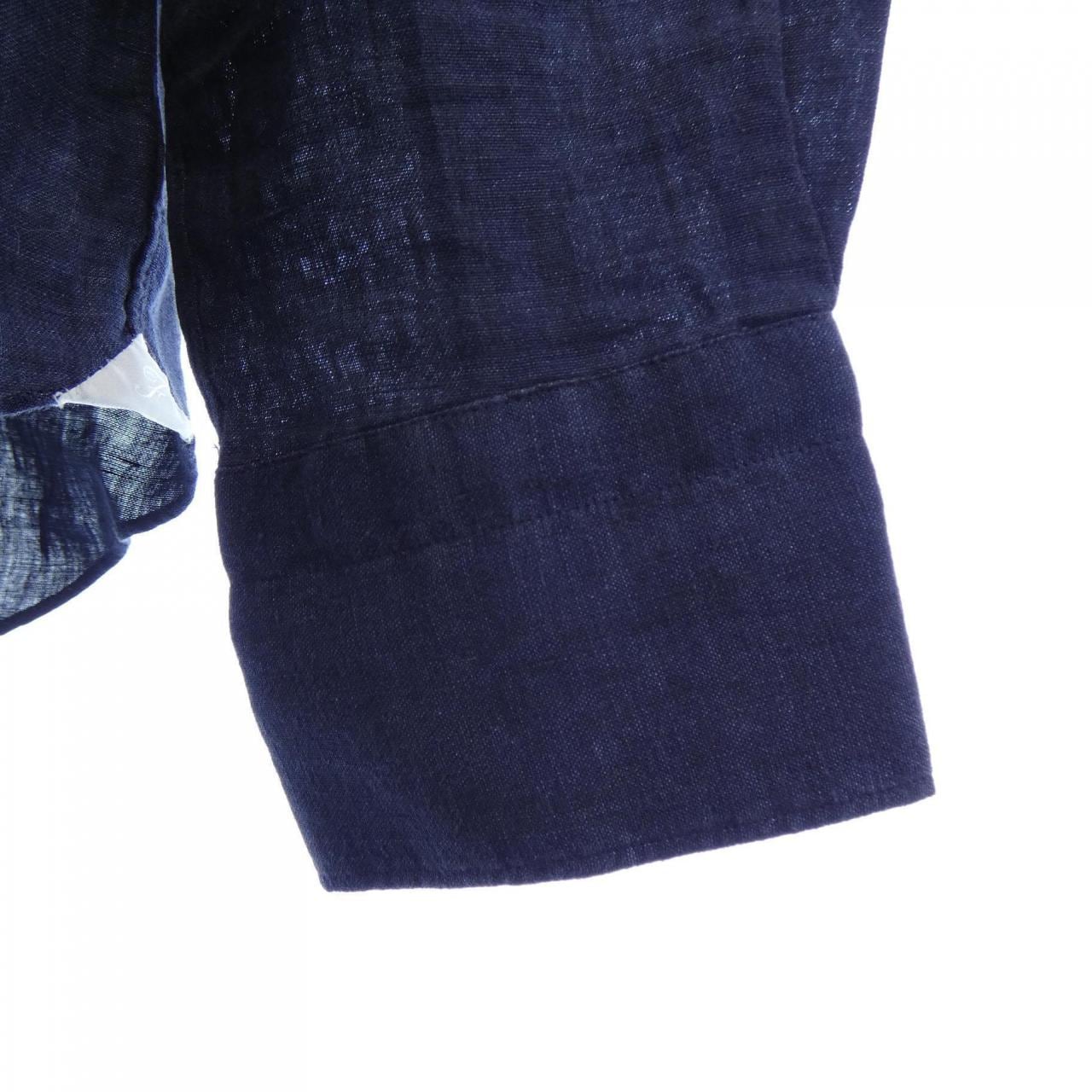 フィナモレ FINAMORE シャツ