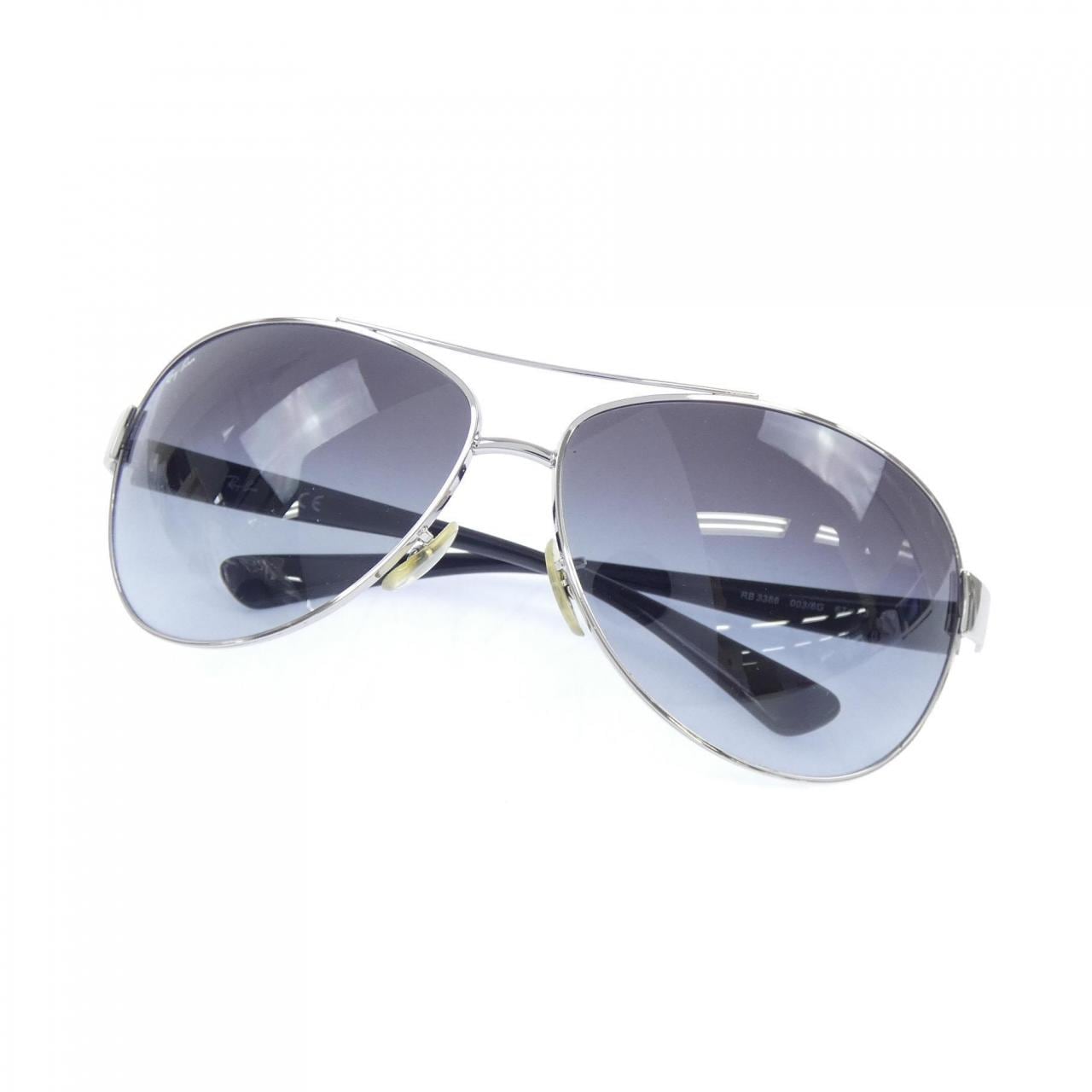 レイバン Ray Ban RB3386 SUNGLASSES