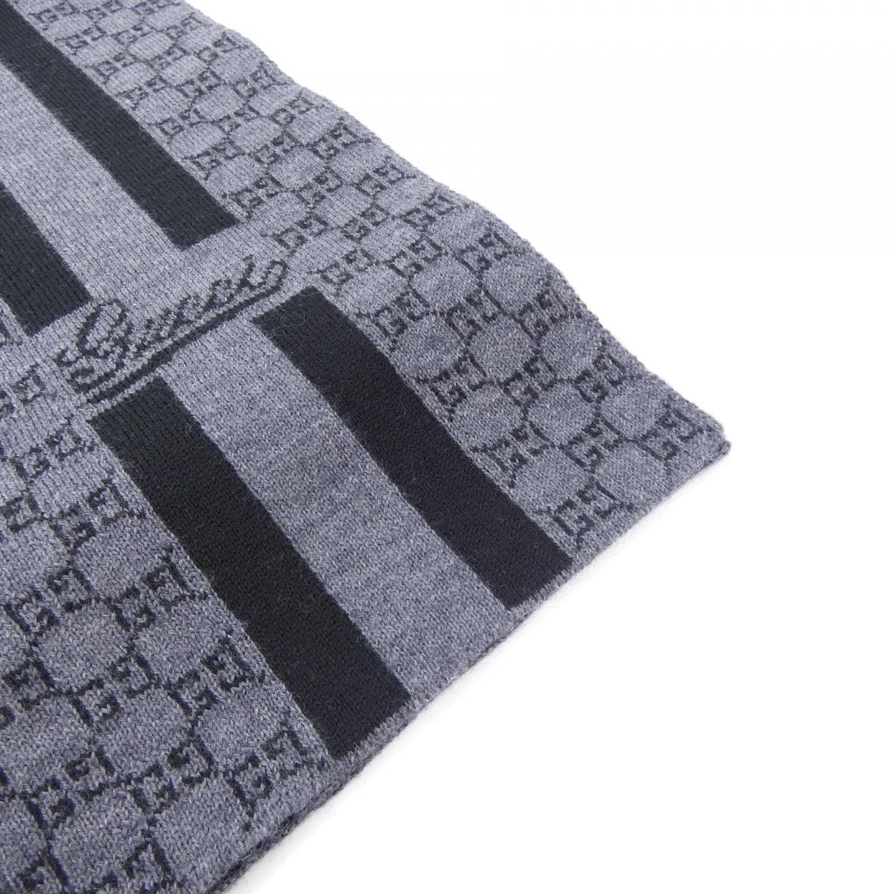 グッチ GUCCI 347972 3G206 MUFFLER