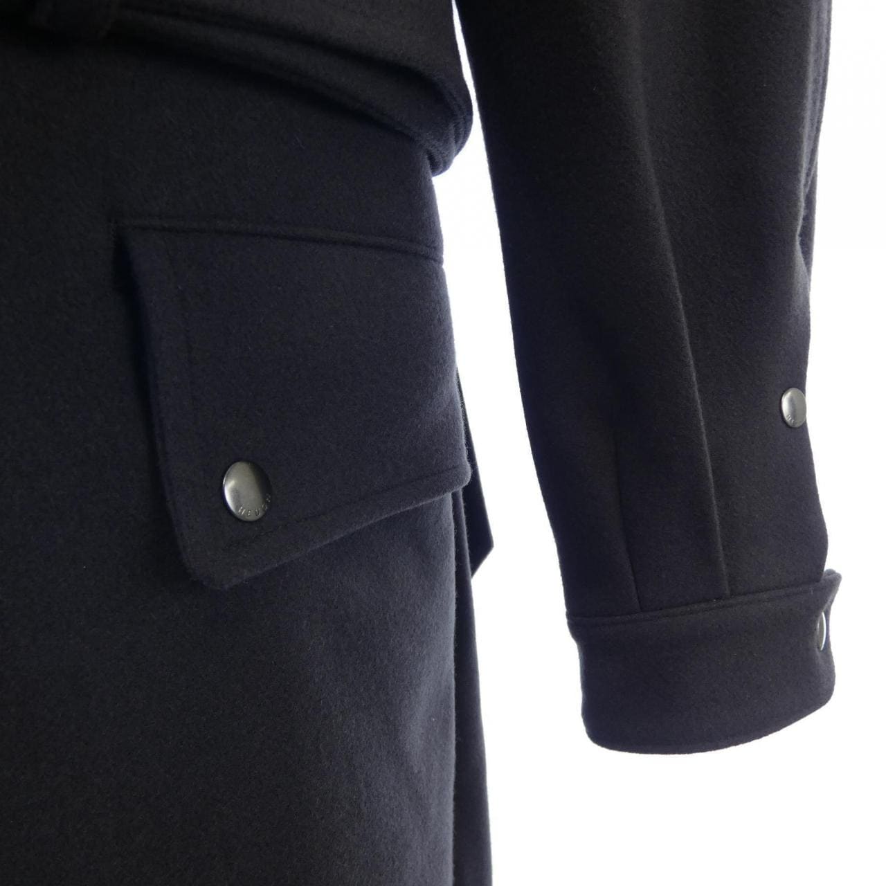 HEUGN COAT 049 コート