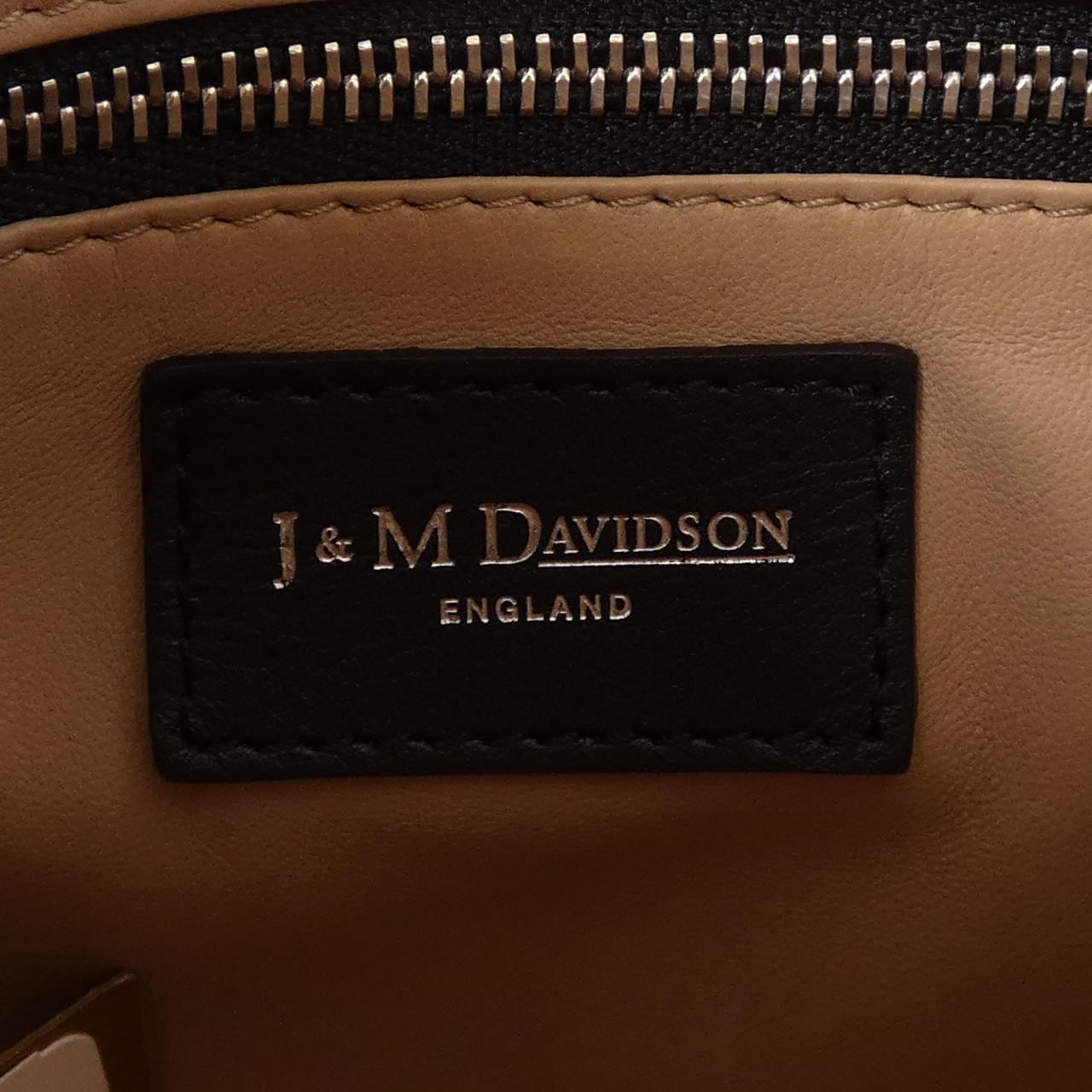 ジェイアンドエムデヴィッドソン J&M DAVIDSON BAG