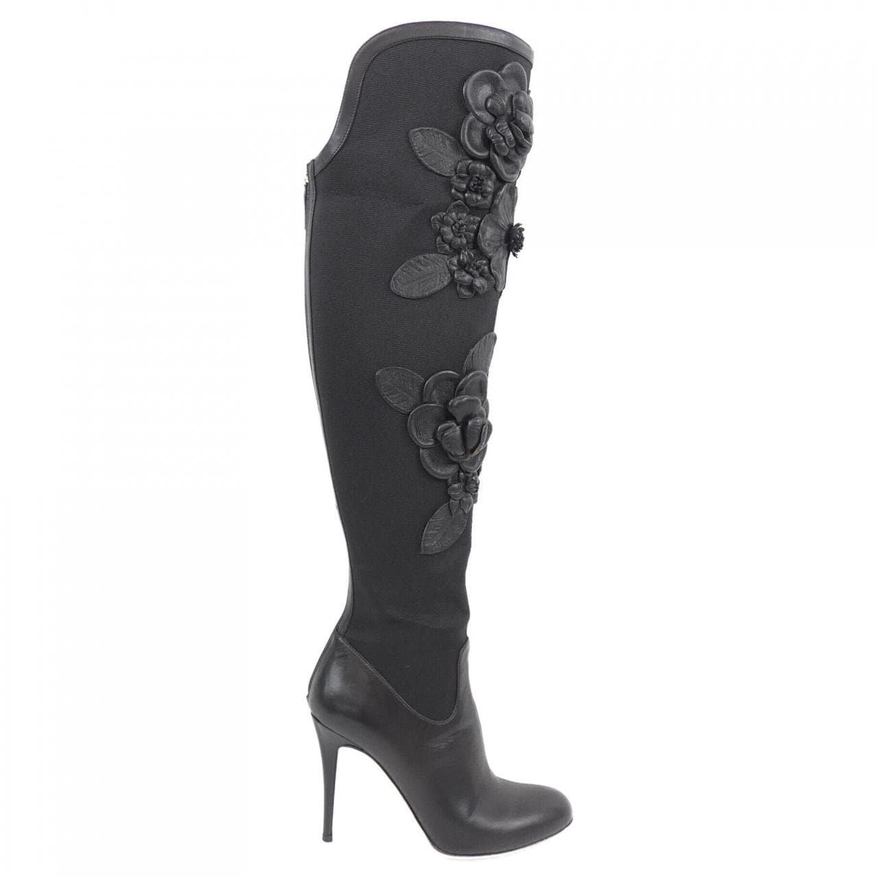 ヴァレンティノガラヴァーニ VALENTINO GARAVANI ロングブーツ