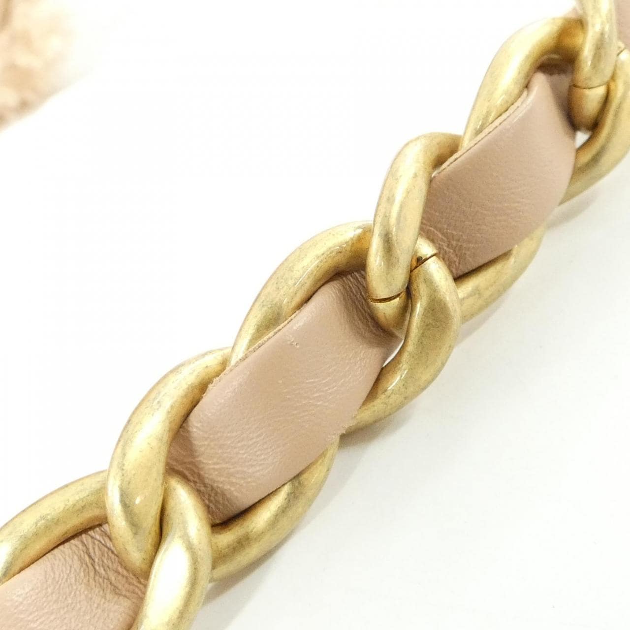 シャネル AS4468 ショルダーバッグ