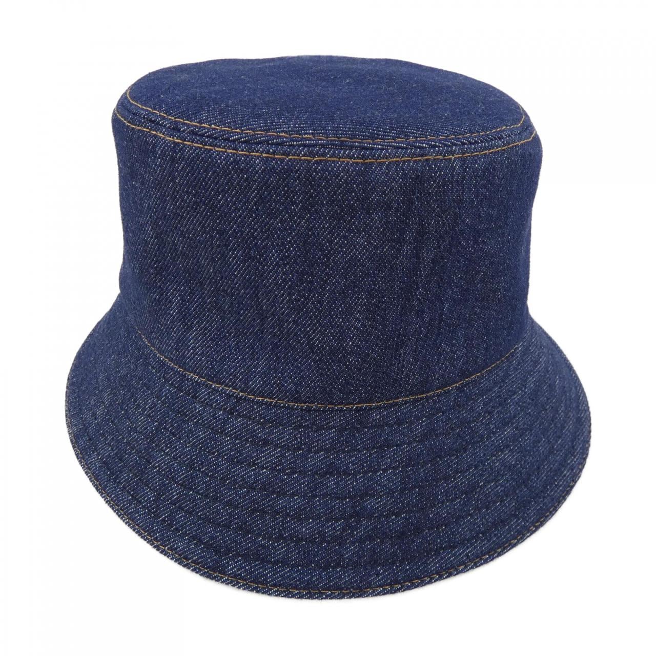 ミュウミュウ MIU MIU 5HC196 AJ6 ハット