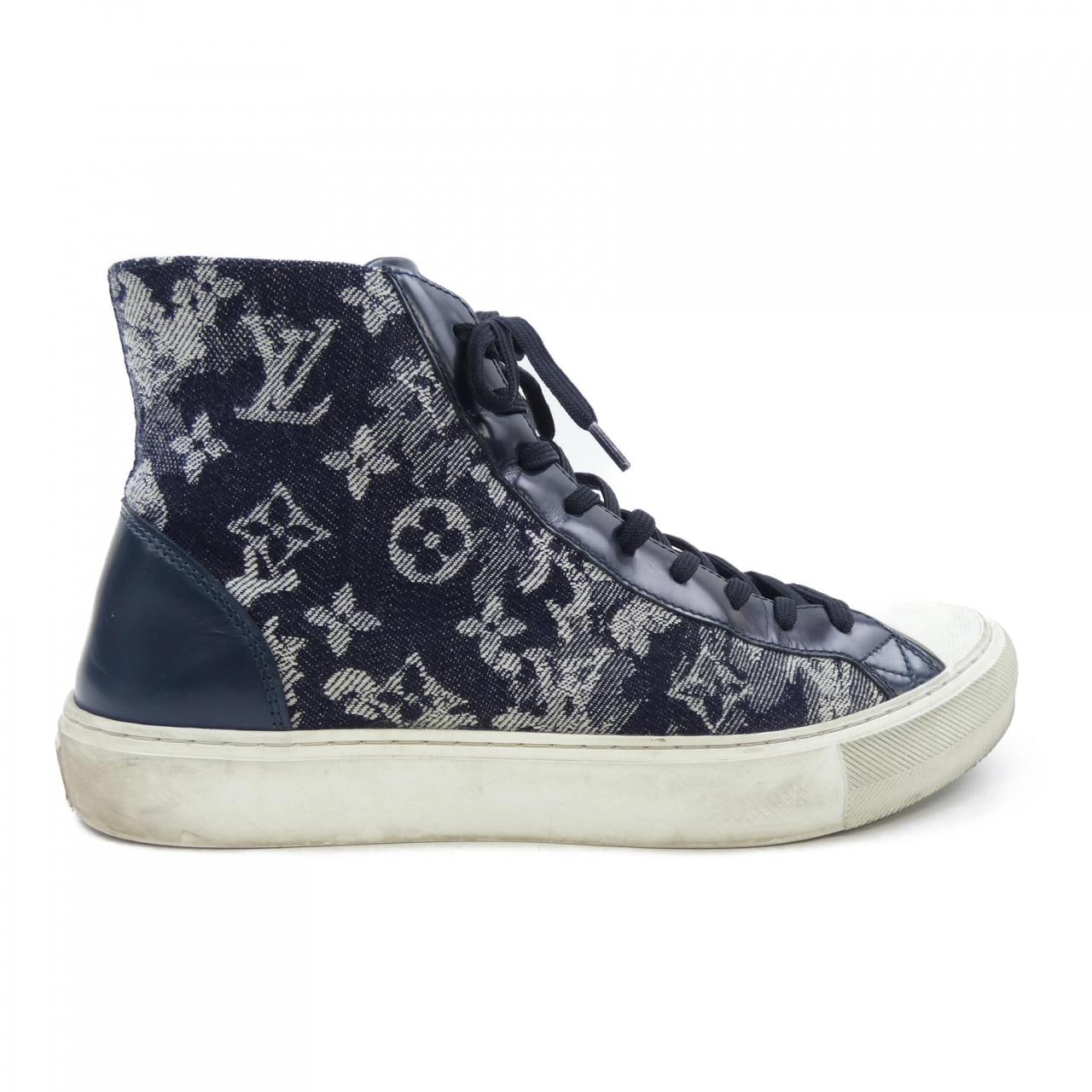 ルイヴィトン LOUIS VUITTON スニーカー