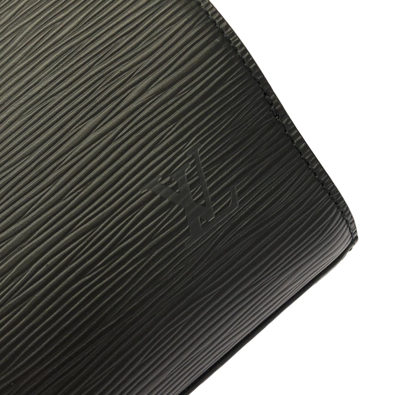 ルイヴィトン エピ ポンヌフ M52052 バッグ