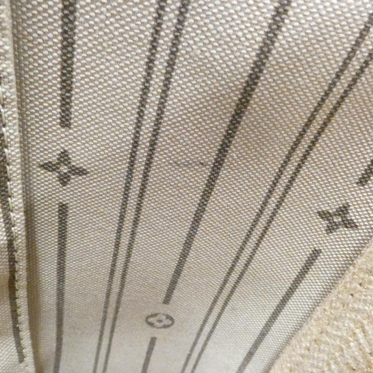 ルイヴィトン モノグラム ネヴァーフル PM M40155 バッグ