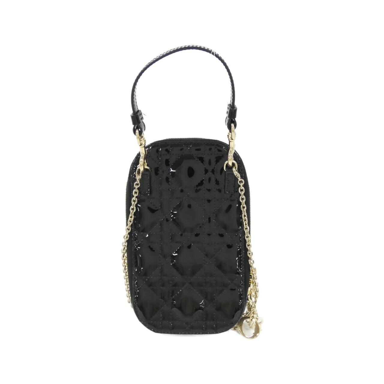 クリスチャンディオール レディ ディオール コーリン ディオール フォンホルダー S0872OVRB フォンケース