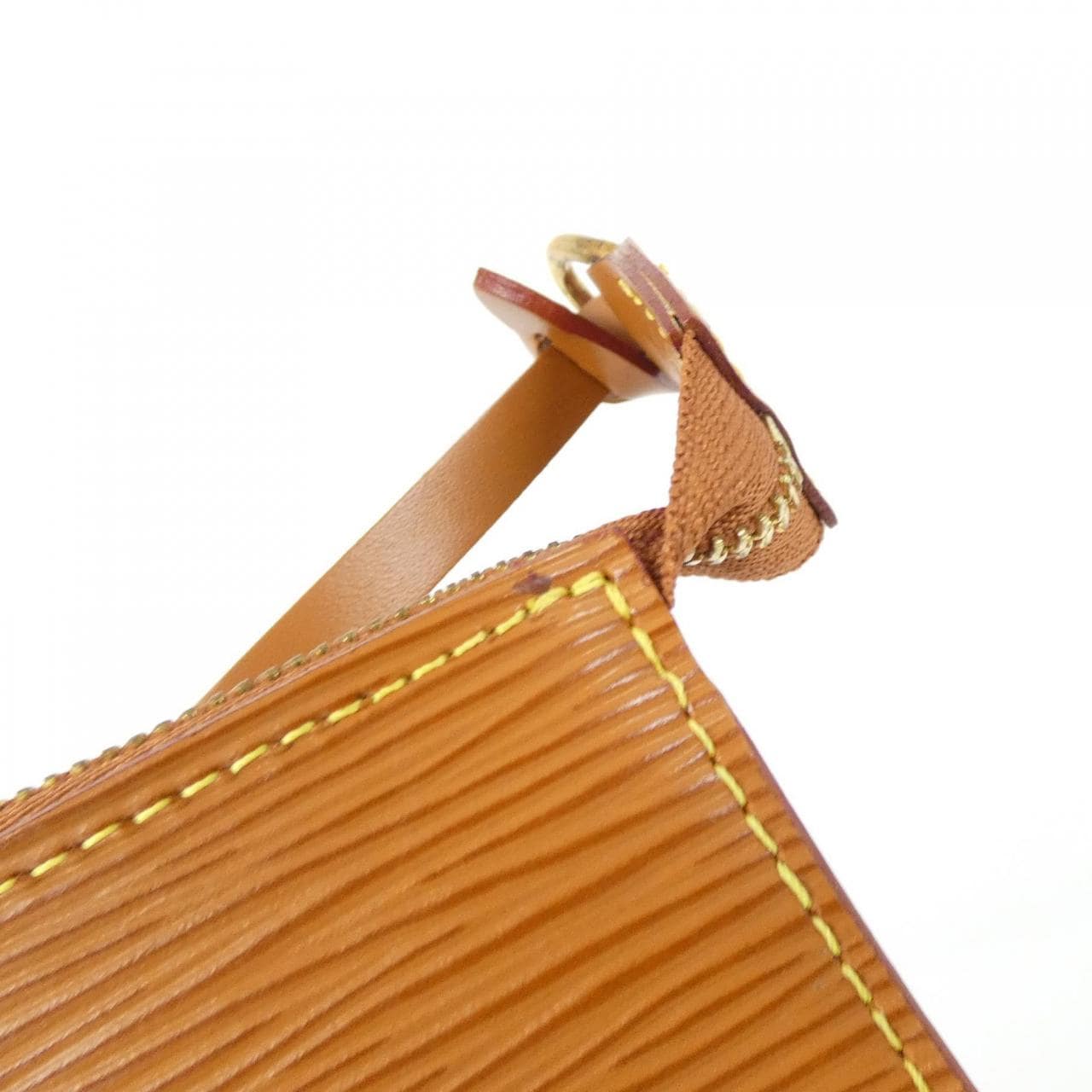 ルイヴィトン エピ ポシェット アクセソワール 21cm M52958 アクセサリーポーチ