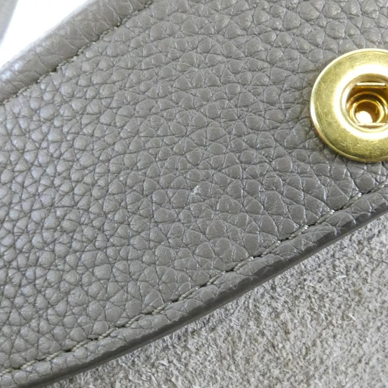 セリーヌ スモール フォールド カバ 194073CR7 バッグ