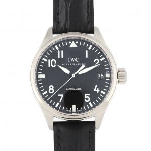 【ノーメンテナンス還元価格】IWC パイロットウォッチミッドサイズ IW325601 SS 自動巻