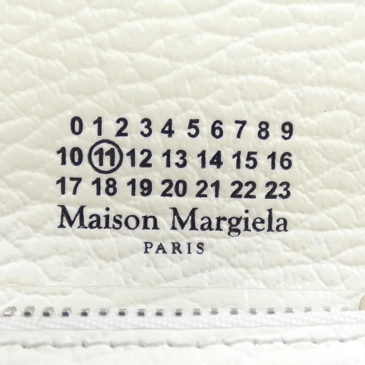 メゾンマルジェラ Maison Margiela SA3UI0009 WALLET