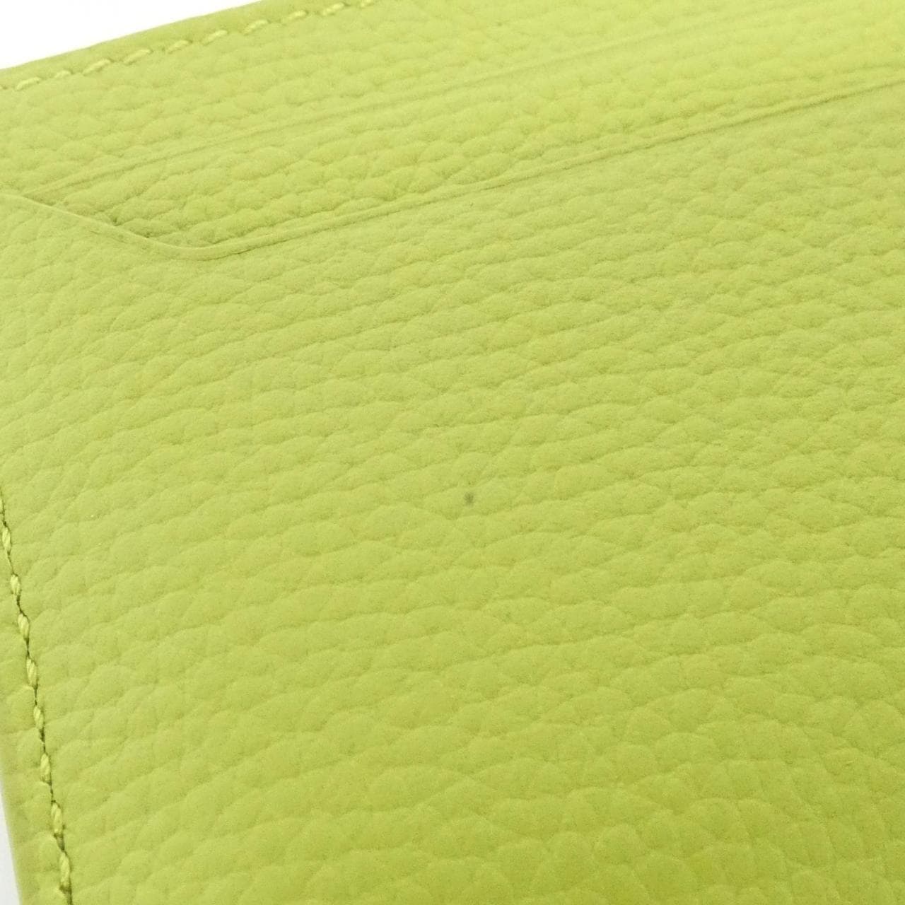 ロエベ C821075X04 カードケース