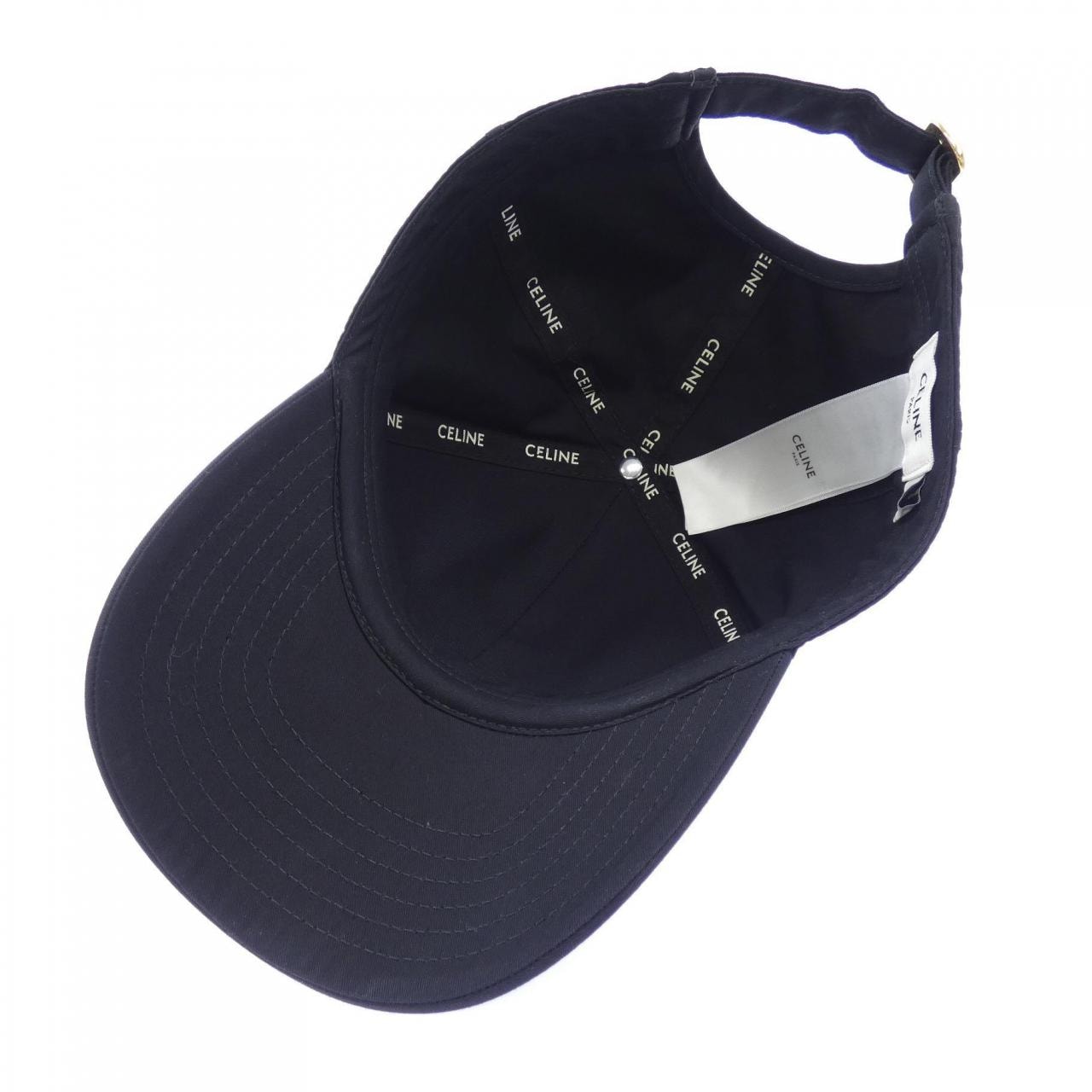 セリーヌ CELINE 2AUT6969P キャップ