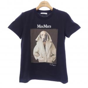 マックスマーラ Max Mara 2319460339 Tシャツ