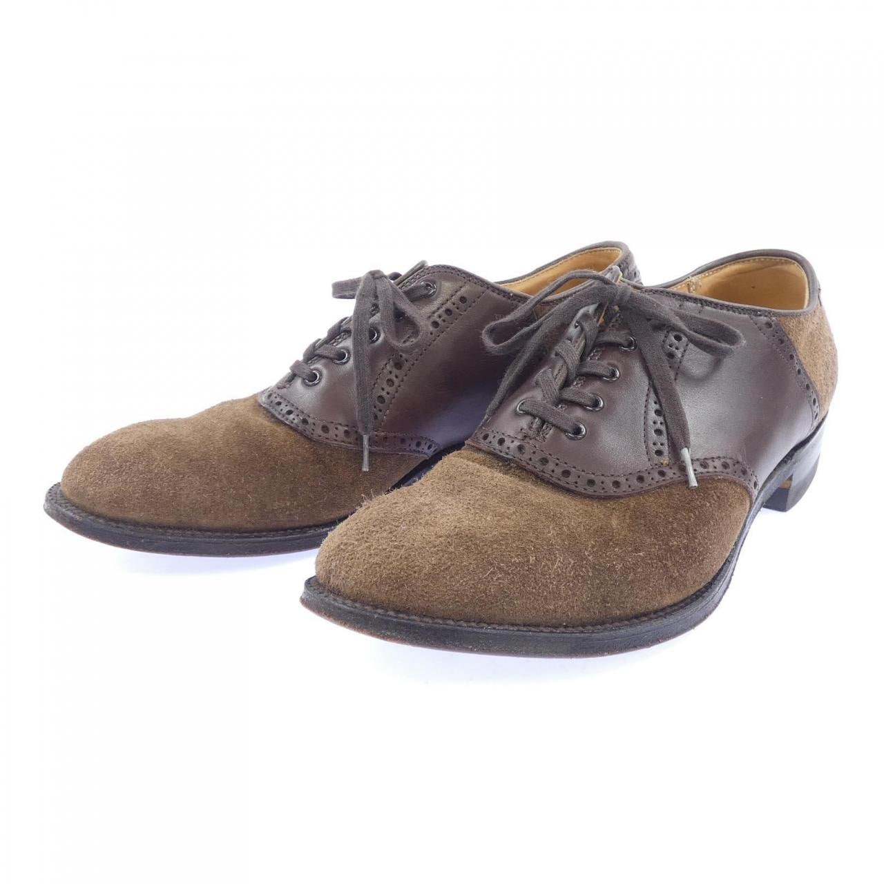 オールデン ALDEN 59970 シューズ