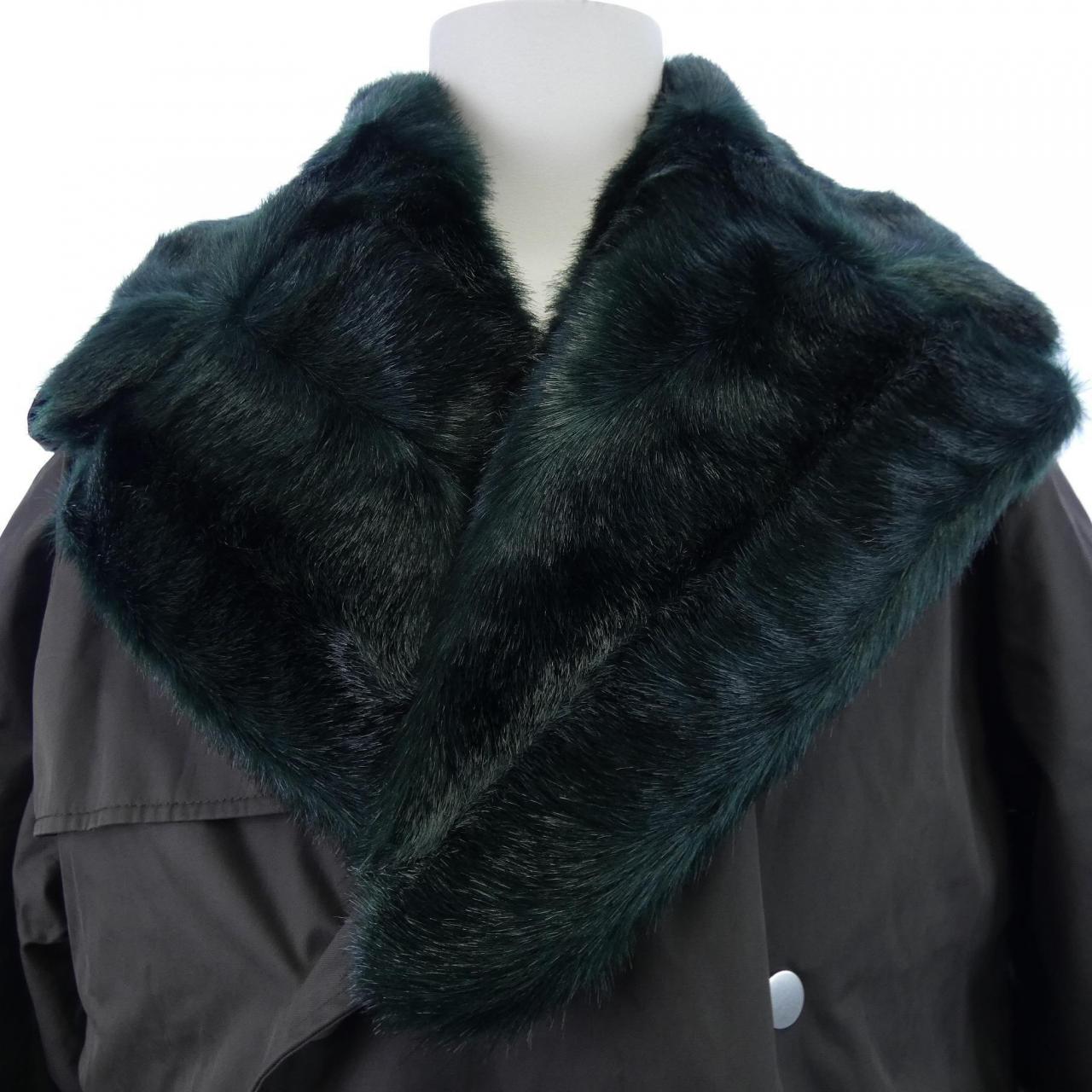 バーバリー BURBERRY 80778641 コート