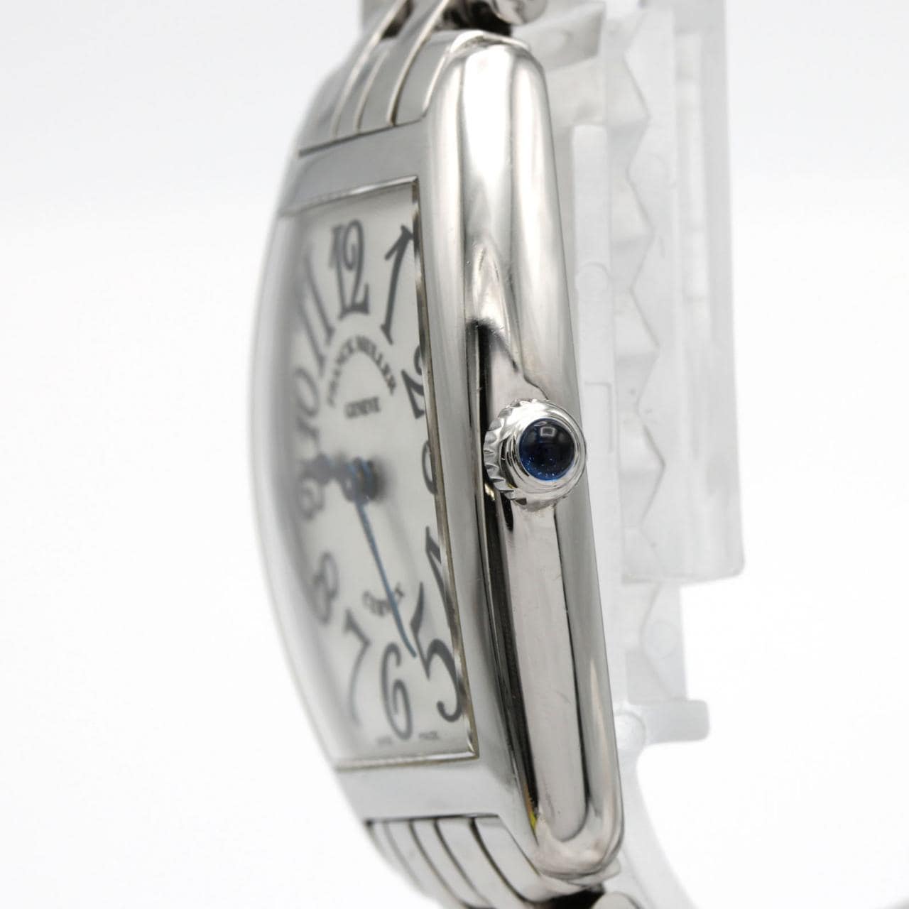 【ノーメンテナンス還元価格】フランクミュラー トノウカーベックス 1752QZ/1752BQZ/1752MQZ SS クォーツ