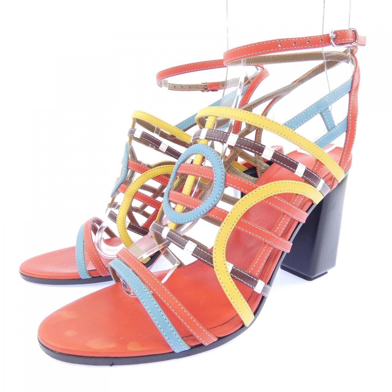 エルメス HERMES 181024Z サンダル