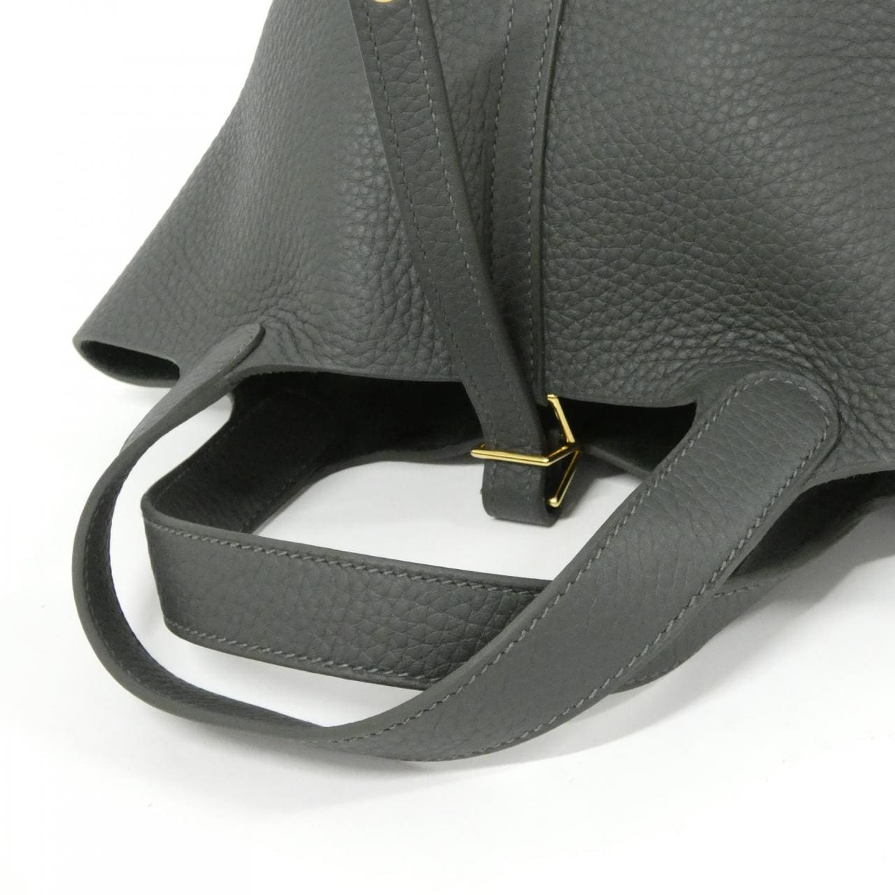 【未使用品】エルメス ピコタン ロック PM 056289CC バッグ