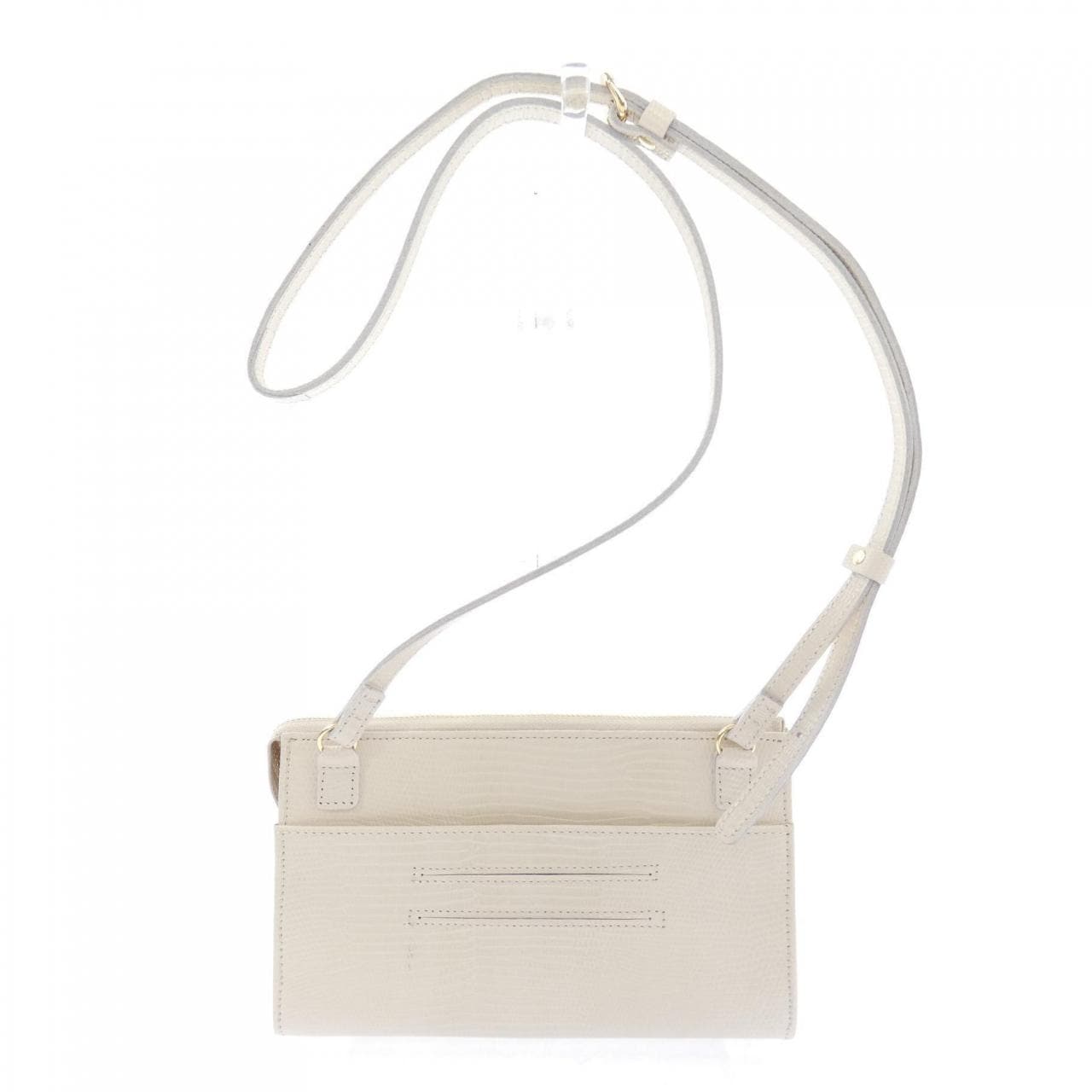 ヴィオラドーロ VIOLA d'ORO WALLET