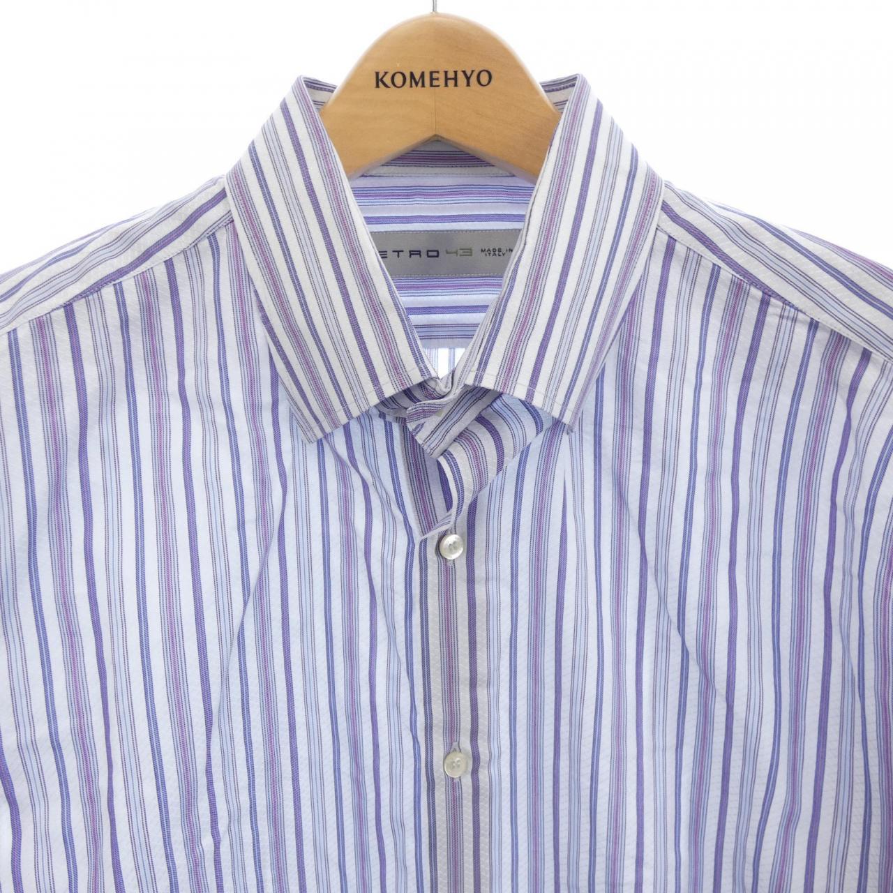 エトロ ETRO シャツ